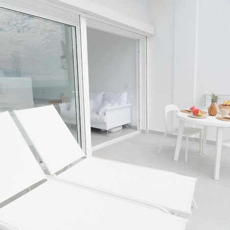 Cloud On The Sea Apartamento Callao Salvaje Exterior foto