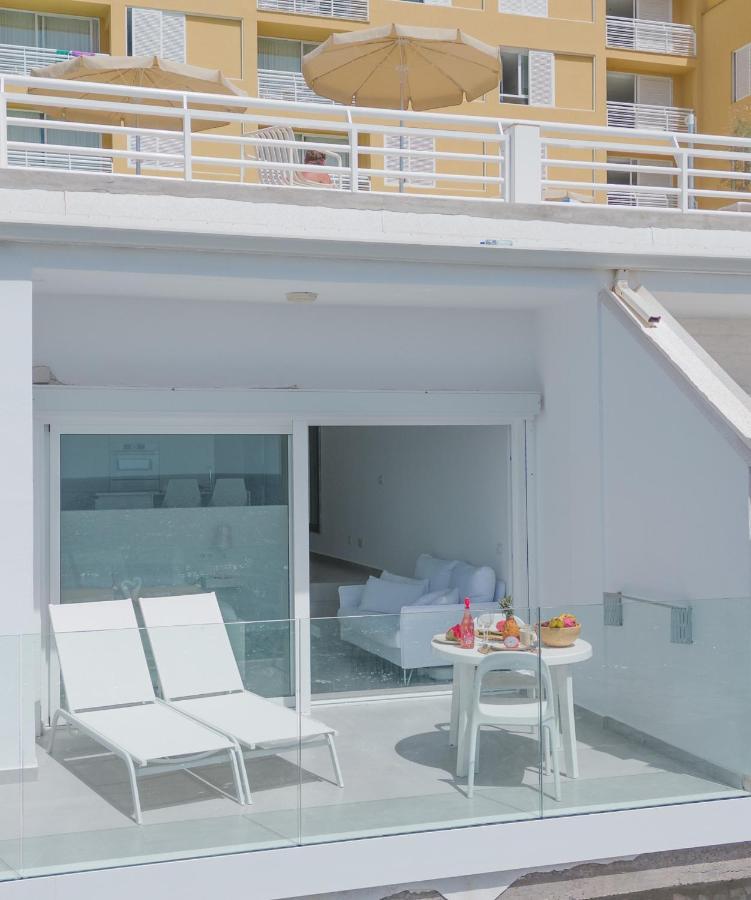 Cloud On The Sea Apartamento Callao Salvaje Exterior foto